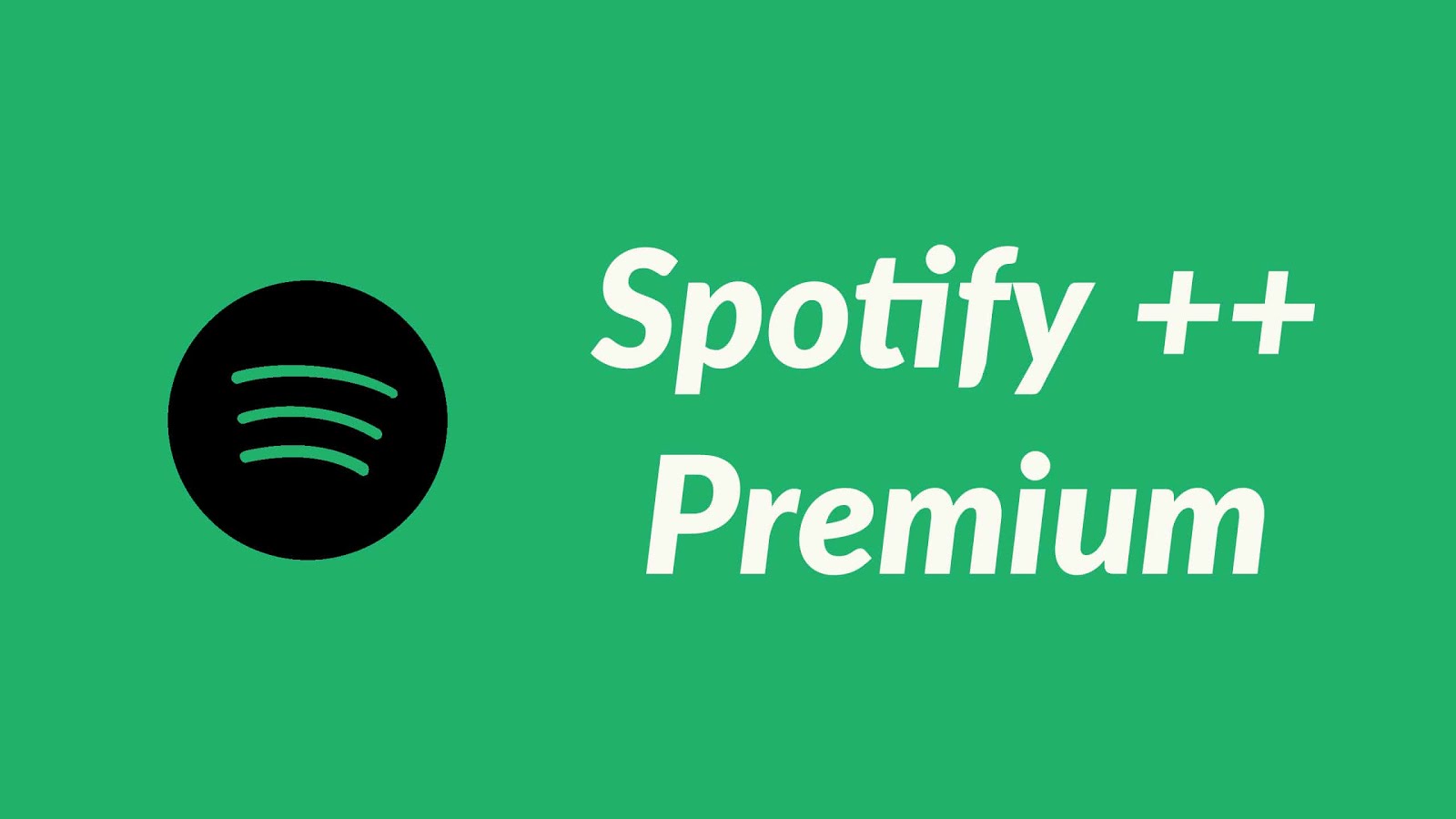 Spotify premium download to iphone 11 pro